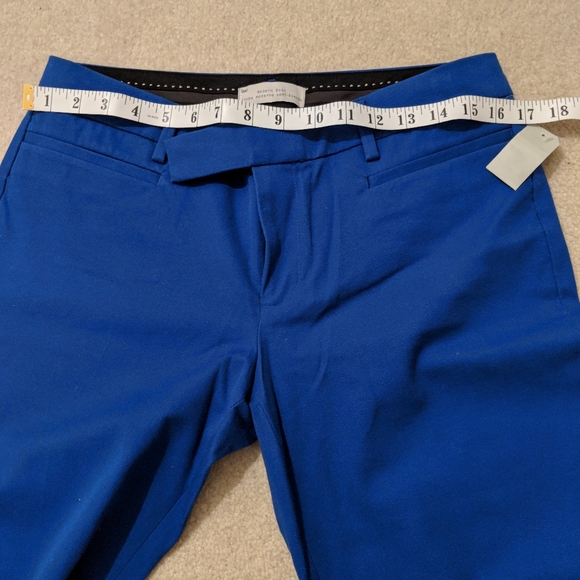 NWT Gap Petite Boot cut trouser - Picture 5 of 5